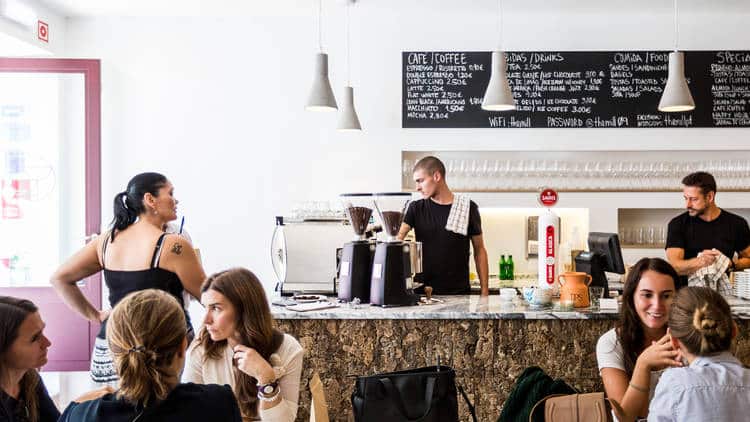 Beba isto com açucar