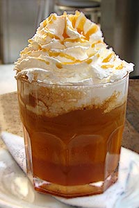 Ice Mocha