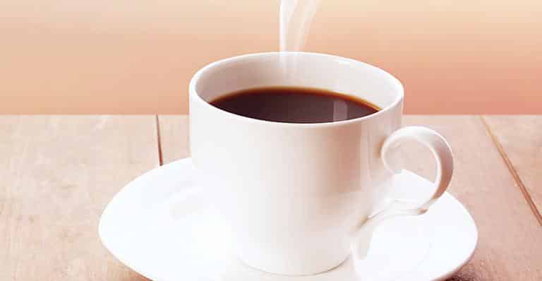 Já ouviram falar do café turbinado?