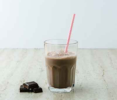 Batido de Chocolate