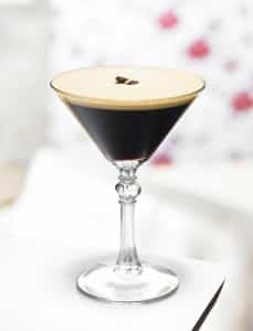 Expresso Martini