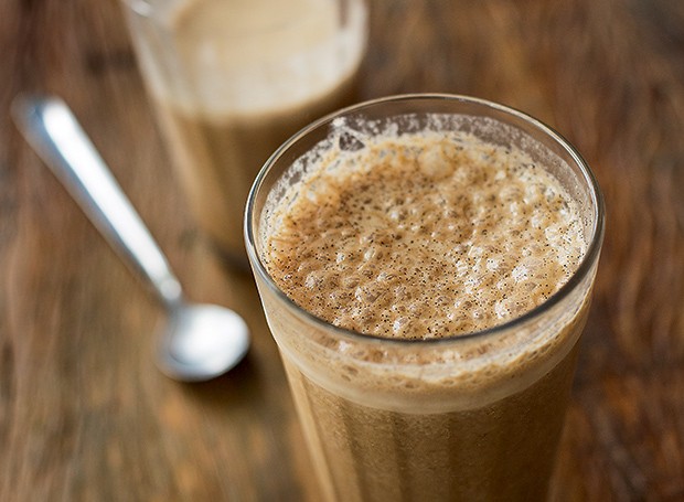 Batido de Café