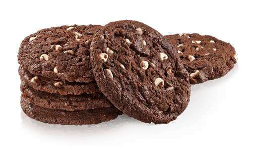 Cookies de Chocolate